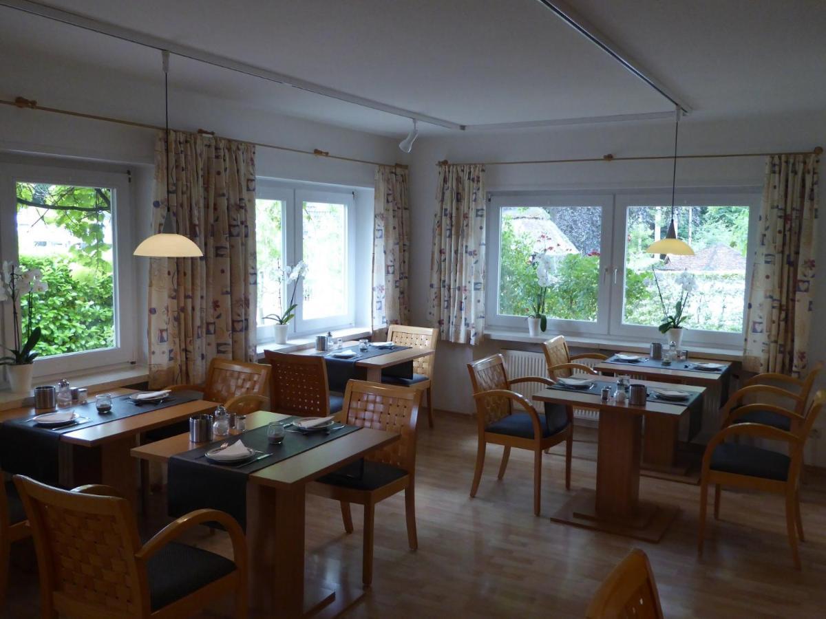 Freesteil Hohwacht Exterior foto